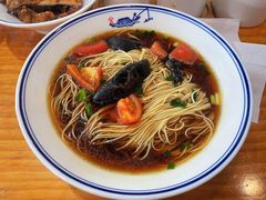 -天天鲜面馆(衡山路店)