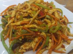 -巷子深菜馆(新华路店)