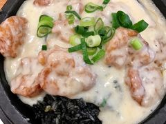 -石锅先生