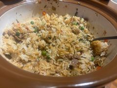 -巢爷老味(东方红店)