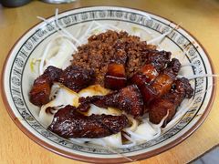 素椒刀削面-马王庙刀削面馆(四川省交通学院宿舍店)