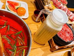 -黔诚酸汤牛肉(甲秀楼店)