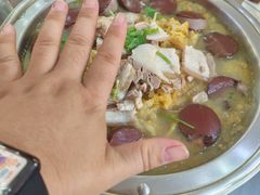 -老都一处饺子馆(道里店)