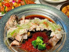 -花舍·新派粤菜·西餐·下午茶(亚运村·鸟巢店)