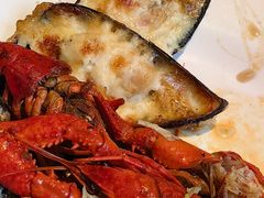 -领鲜活海鲜榴莲自助火锅(东门店)