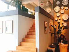 -dotcom coffee古点咖啡(致真大厦店)