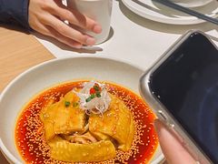 口水鸡-榕意·川味之美(深业上城店)