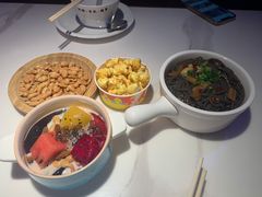 -今朝桃花醉川菜小酒馆(龙湖天街店)