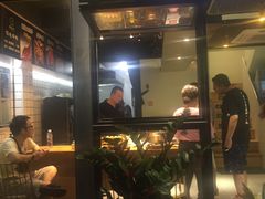 门面-两点半深夜牛排(斗西路店)