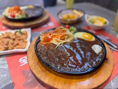 经典犇滕牛排-犇腾牛排(苏州高铁吾悦店)