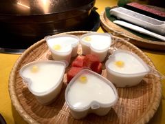 -椰贝原味椰子鸡(江南万达店)