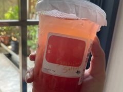 莓雾-唐沫茶兮(首山店)