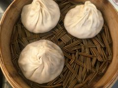 蟹粉小笼-熙盛源(复兴路店)