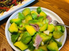 -云海肴·汽锅鸡·云南菜(苏州中心店)