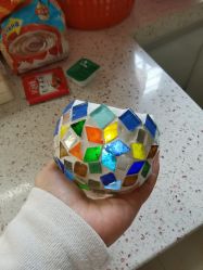 -泥娃娃DIY陶吧(易生活购物公园店)