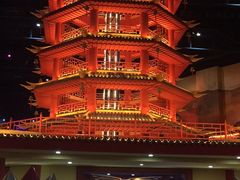 -万达茂商场(南京仙林店)