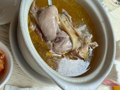 -幸福饭店(佛山路东段店)