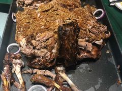 -九十九顶毡房(阜石路店)