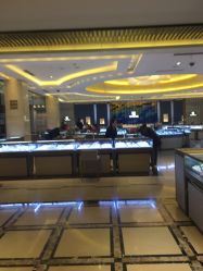 -中国黄金(北京旗舰店)