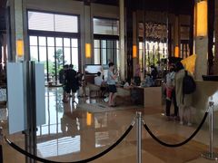 -惠州金海湾嘉华度假酒店