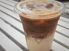 -Manner Coffee(IFS一楼店)