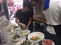 -刘信牛羊肉小炒泡馍(回民街店)