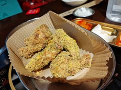 -양평식당·杨平食堂(华贸店)