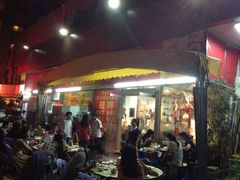 门面-来自潮州牛肉店(华强北店)