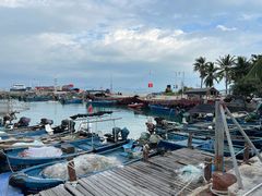 -三亚西岛海洋文化旅游区