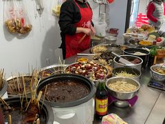 -胖子水煮(铁路三村无任何分店)