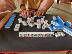 -青水瓦台汤泉(未央店)