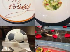 -wann lounge 低温慢煮牛排·清吧