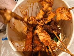 -胡仁根胡记炸炸炸