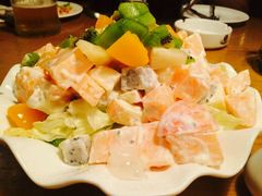android_upload_pic-宝莱纳啤酒花园餐厅PAULANER BRAUHAUS Nanjing(广州路店)