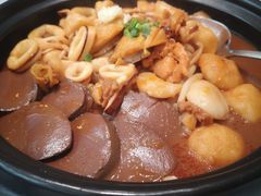 -苏淮景·苏闽融创菜·海鲜(原空港井河轩店)
