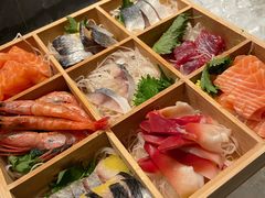 -鲜艳西餐厅(衡山路十二号华邑店)