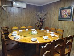 包厢-淳安二十八道·美食汇·淳鱼馆(阳光路店)