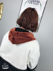 -GIRL STYLE 烫发·染发沙龙