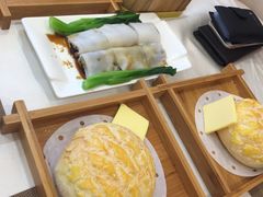 -欣旺·迎宾楼·百年无锡菜