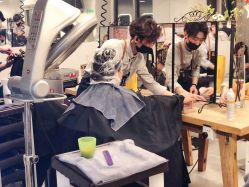 -净漪造型 PURE RIPPLE