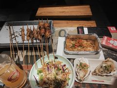 -管氏翅吧(广渠门店)