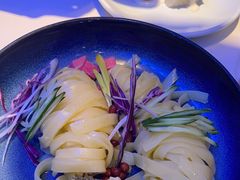-阿里疆Alijiang·丝路美食·异域风情·清真(长楹天街店)