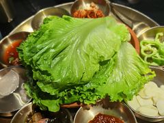 -东味北道熟成·炭火烤肉(九龙店)