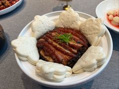 -羲和雅苑•北京烤鸭(平安国际金融中心店)