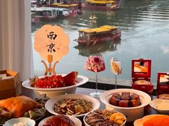-金陵家宴·金陵春·南京菜(夫子庙店)
