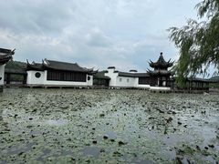-天下玉苑