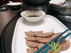 -苏淮景·苏闽融创菜·海鲜(原空港井河轩店)