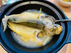 百秒黄花鱼-莆田餐厅PUTIEN(三里屯店)