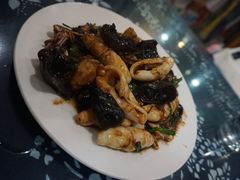 -九龙餐厅(大沽路店)