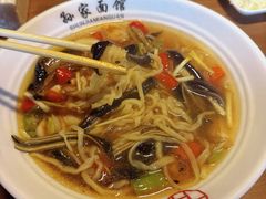 -孙家面馆(淮海第一城店)